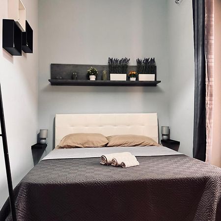 Caronda Etnea House Apartment Catania Luaran gambar