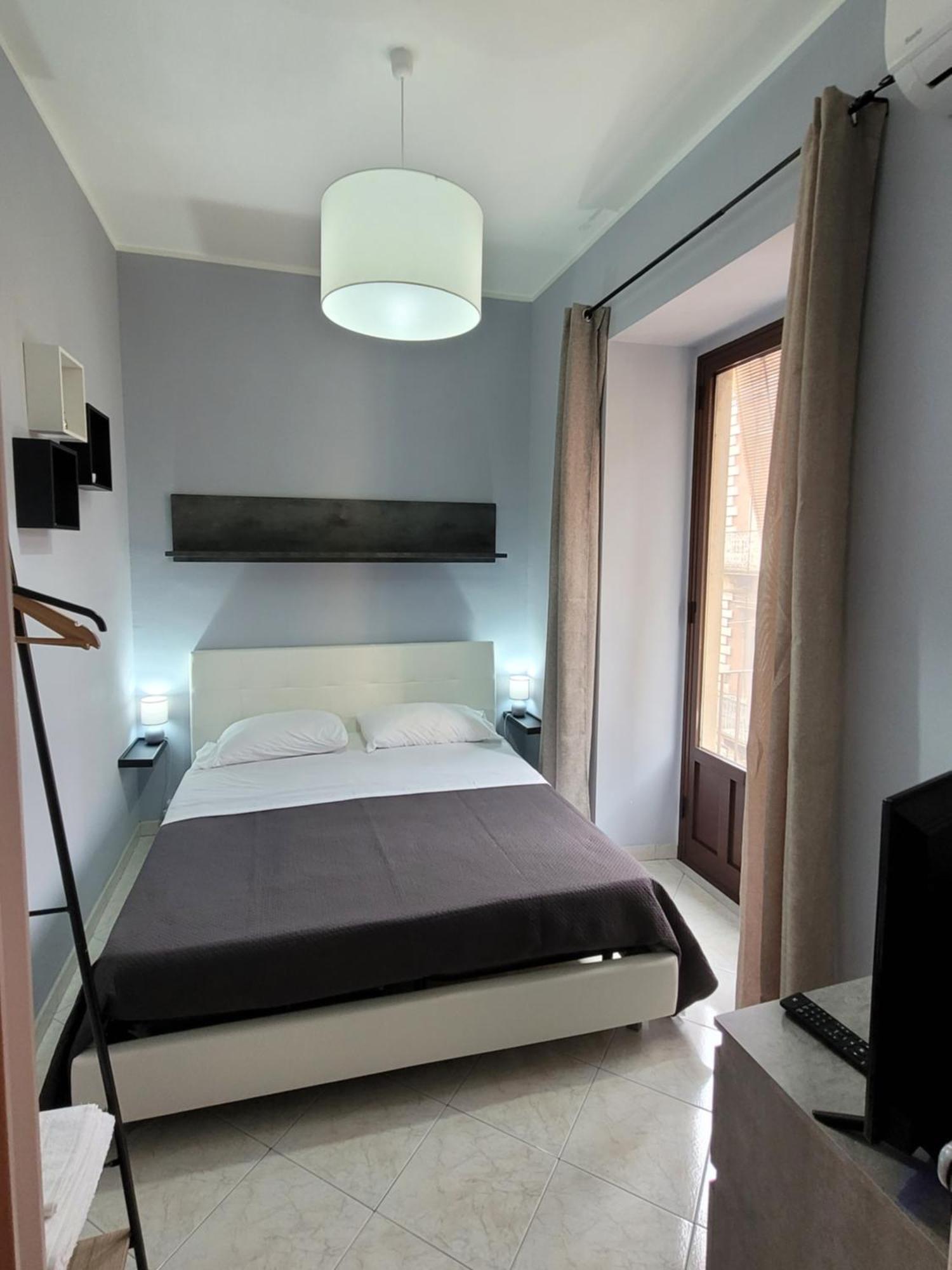 Caronda Etnea House Apartment Catania Luaran gambar