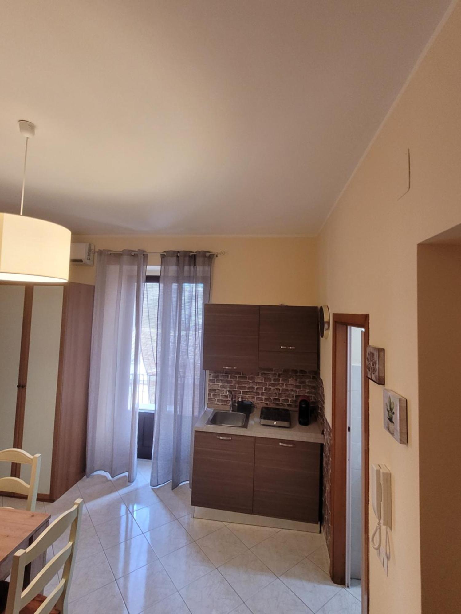 Caronda Etnea House Apartment Catania Luaran gambar