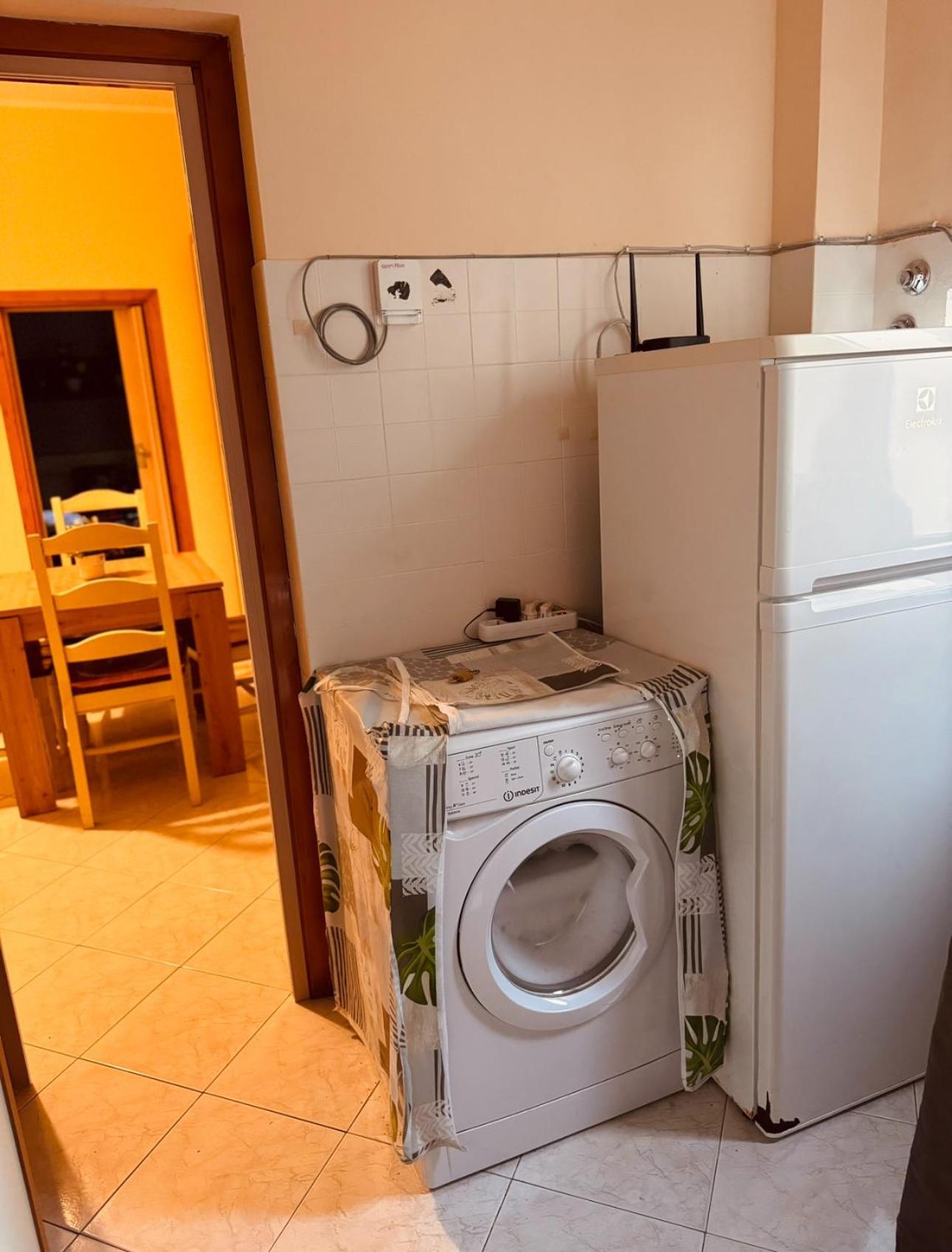 Caronda Etnea House Apartment Catania Luaran gambar