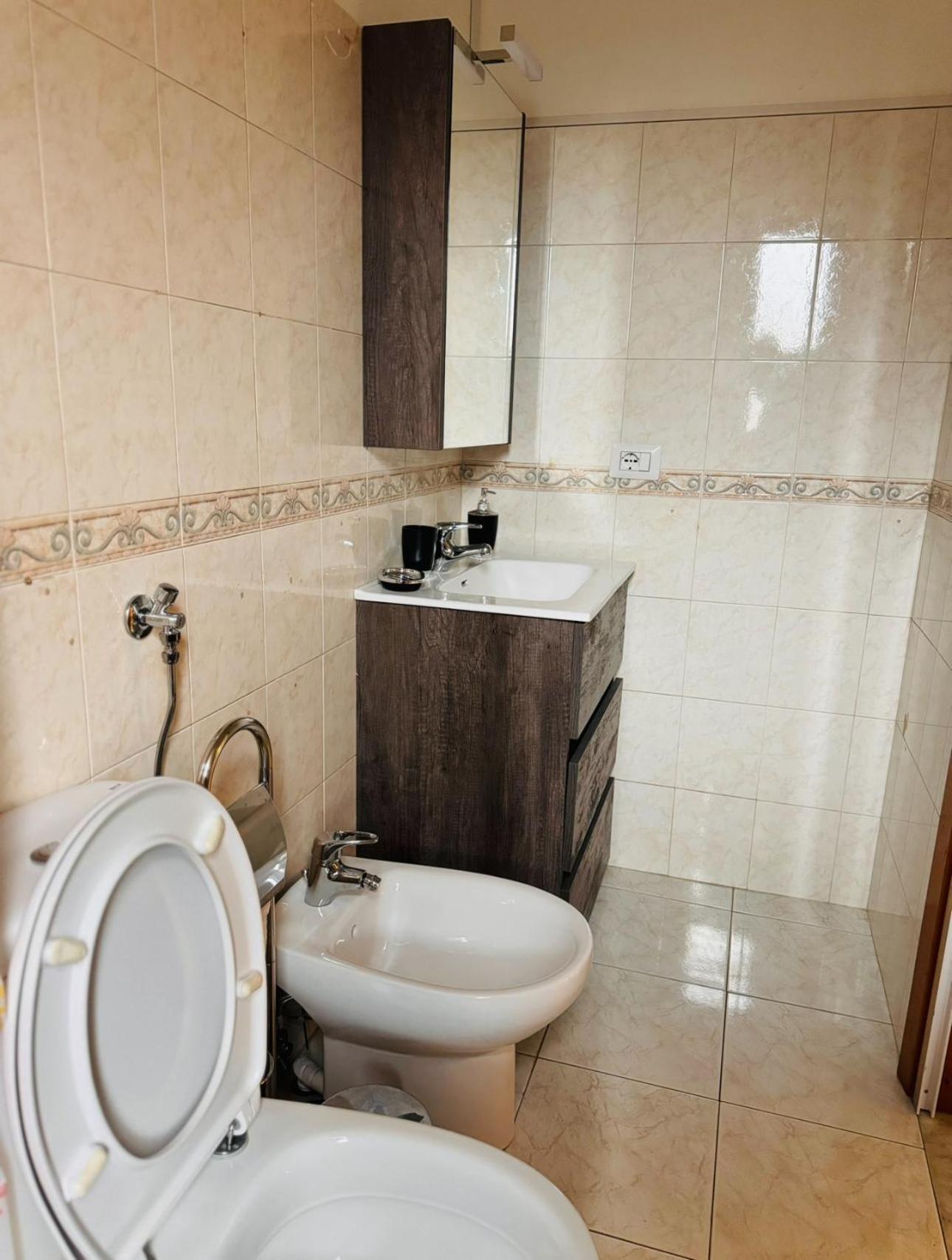 Caronda Etnea House Apartment Catania Luaran gambar