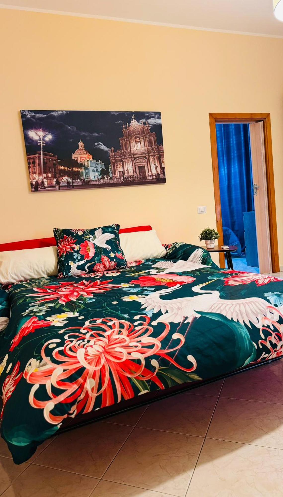 Caronda Etnea House Apartment Catania Luaran gambar