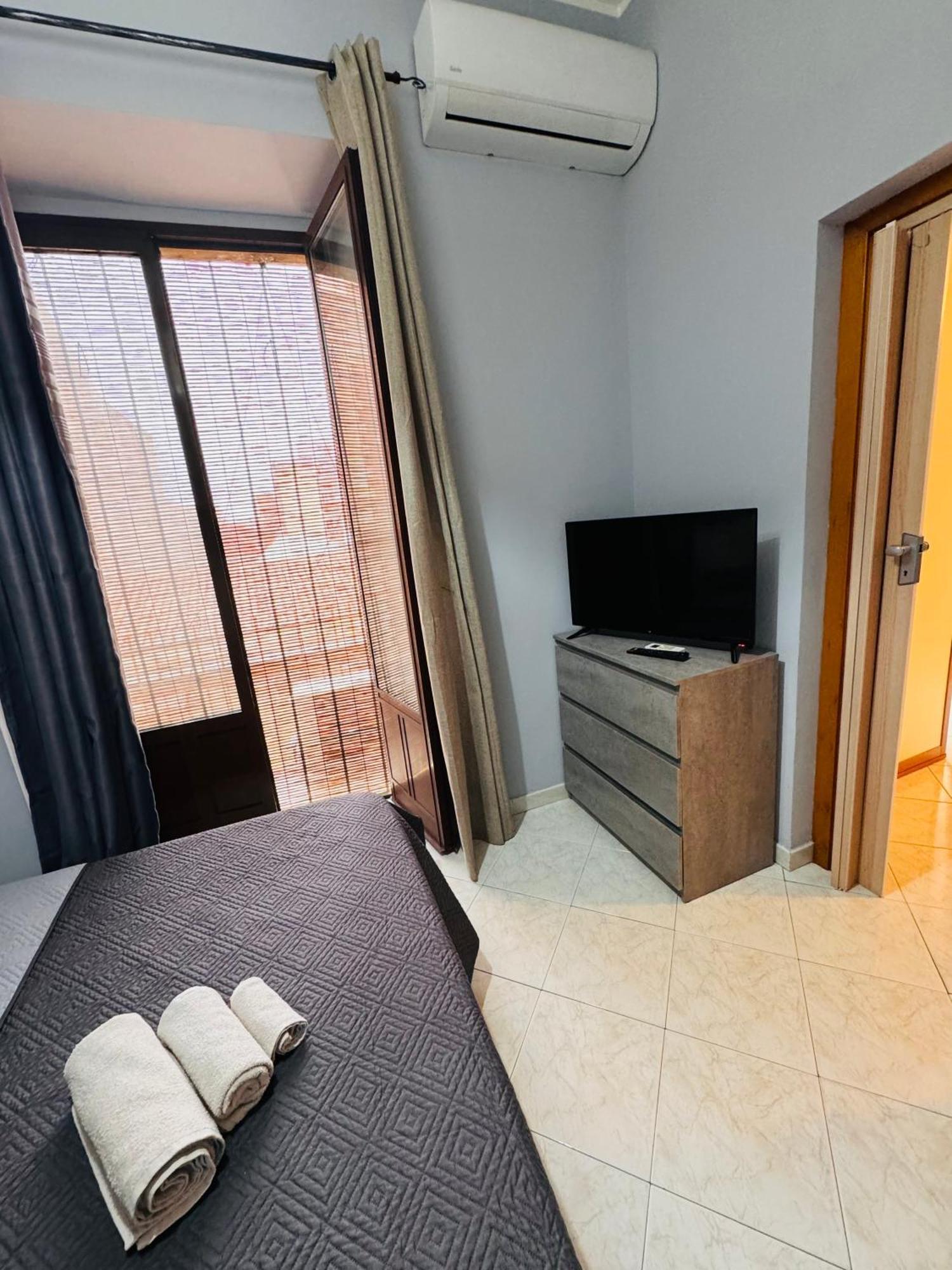 Caronda Etnea House Apartment Catania Luaran gambar