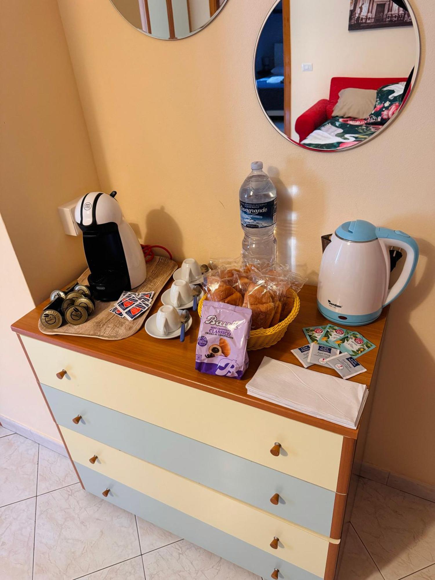 Caronda Etnea House Apartment Catania Luaran gambar